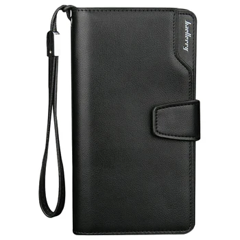 Men's purse Zipper Wallets Baellerry Men Wallets Long Men Purse Wallet Male PU Zipper Multi-Function Wallet
Men's purse Zipper Wallets Baellerry Men Wallets Long Men Purse Wallet Male PU Zipper Multi-Function Wallet