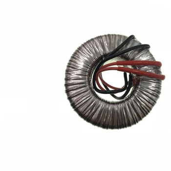Toroidal transformer BOD-80VA 80W 220V to 24V 3.3A AC AC24V transformer isolation
Toroidal transformer BOD-80VA 80W 220V to 24V 3.3A AC AC24V transformer isolation
