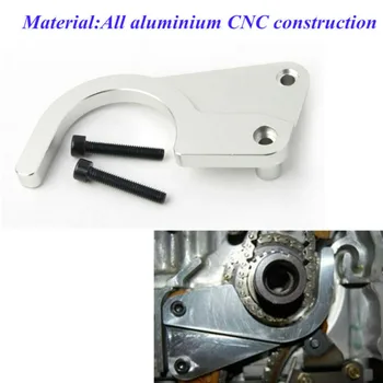 Aluminum alloy Timing Chain Guide 133x37mm With Bolts Replacement Accessories Engine Durable
Aluminum alloy Timing Chain Guide 133x37mm With Bolts Replacement Accessories Engine Durable