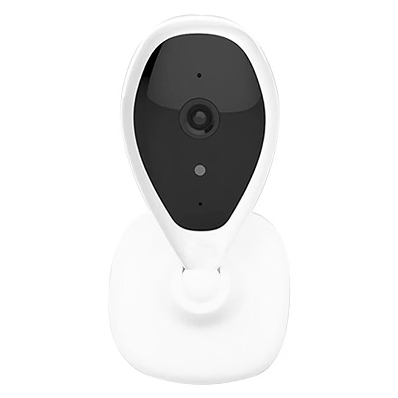 F21 2MP 1080P Wireless IP Camera WiFi Panoramic Night Vision Home Security Camera EU Plug
F21 2MP 1080P Wireless IP Camera WiFi Panoramic Night Vision Home Security Camera EU Plug