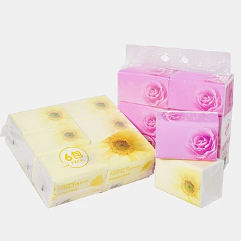 6 Bags 3 Layers Soft Household Pumping-out Paper 168 Sheets/Packs Recycled Multifold Bamboo Pulp Paper Sanitary Toilet Tissue
6 Bags 3 Layers Soft Household Pumping-out Paper 168 Sheets/Packs Recycled Multifold Bamboo Pulp Paper Sanitary Toilet Tissue