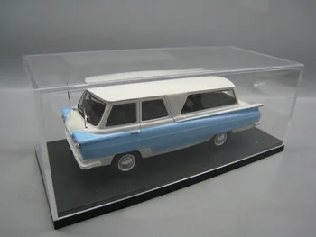 Special Offer rare 1:43 Russia Soviet Union 1964-70 retro minibus model Alloy Collection Model
Special Offer rare 1:43 Russia Soviet Union 1964-70 retro minibus model Alloy Collection Model