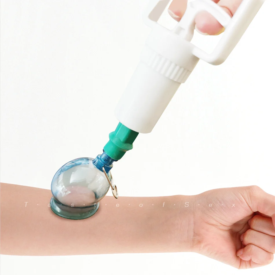 Фаллоимитатор С Помпой