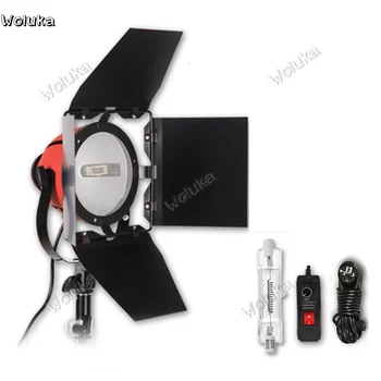 New Studio Video 800W Red head Soft Light with Bulb For Studio Equipment Lighting kit red head light CD50 T03 ZZ1
New Studio Video 800W Red head Soft Light with Bulb For Studio Equipment Lighting kit red head light CD50 T03 ZZ1