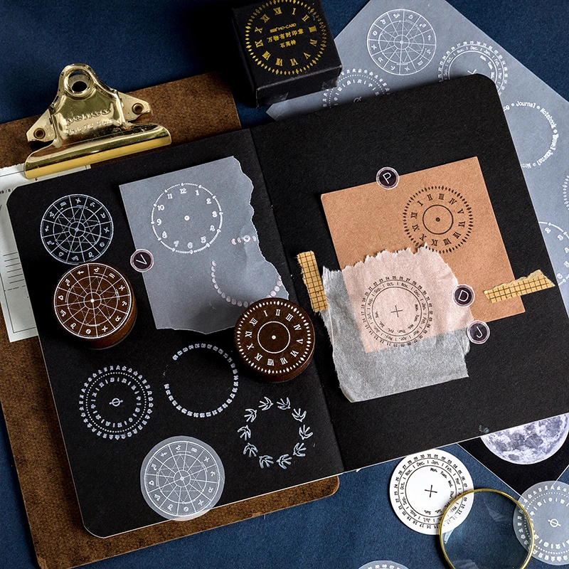Vintage Month Calendar Lunar Eclipse Phase Of The Moon Wooden Rubber Stamps for DIY Scrapbooking Photo Album Card Wooden Stamp
Vintage Month Calendar Lunar Eclipse Phase Of The Moon Wooden Rubber Stamps for DIY Scrapbooking Photo Album Card Wooden Stamp