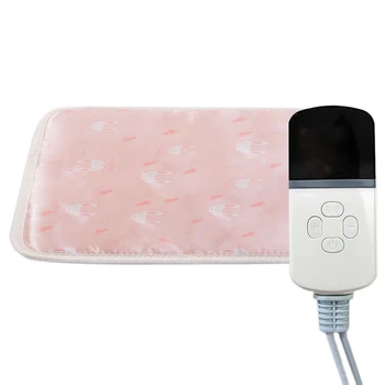 9-Speed Intelligent Timing Pet Heating Pad Cat and Dog Electric Pet Heating Pad Indoor Waterproof Automatic Constant Temperature
9-Speed Intelligent Timing Pet Heating Pad Cat and Dog Electric Pet Heating Pad Indoor Waterproof Automatic Constant Temperature