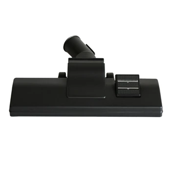 Universal Vacuum Cleaner Dual Purpose Brush Carpet Floor Nozzle Cleaner Parts Replacement Head Efficient Cleaning Tool
Universal Vacuum Cleaner Dual Purpose Brush Carpet Floor Nozzle Cleaner Parts Replacement Head Efficient Cleaning Tool