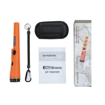 Security Metal Detector Find Metal Wood Studs AC Voltage Live Wire Detect Wall Scanner Electric Box Finder Wall Instrument
Security Metal Detector Find Metal Wood Studs AC Voltage Live Wire Detect Wall Scanner Electric Box Finder Wall Instrument