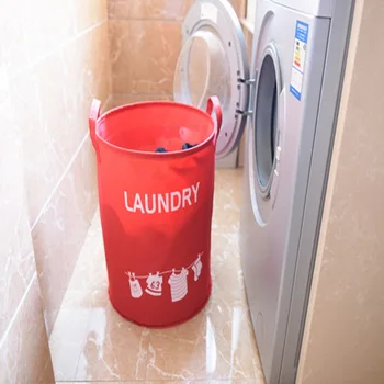 1PC Big Capacity Dirty Clothes Hamper with Handle Easily Transport Large Laundry Basket Eco-Friendly Kid Toy Storage for Bedroom
1PC Big Capacity Dirty Clothes Hamper with Handle Easily Transport Large Laundry Basket Eco-Friendly Kid Toy Storage for Bedroom