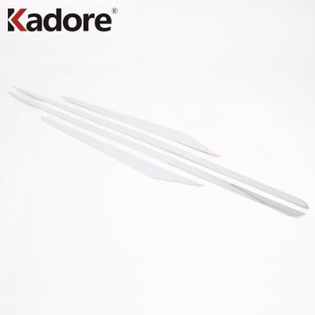 For Hyundai Tucson 2019 2020 Chrome Side Door Body Molding Line Cover Trim Protector Decoration Exterior Accessories
For Hyundai Tucson 2019 2020 Chrome Side Door Body Molding Line Cover Trim Protector Decoration Exterior Accessories