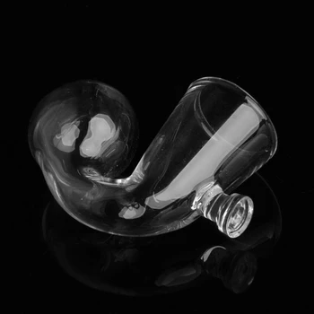 Aquarium Notes Glass Drop Checker For CO2 Monitor Tester Glass Drop Checker Aquarium Fish Tank Diffuser Plant Aquario Accessory
Aquarium Notes Glass Drop Checker For CO2 Monitor Tester Glass Drop Checker Aquarium Fish Tank Diffuser Plant Aquario Accessory