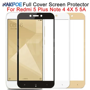 9D Protective Glass on the For Xiaomi Redmi 5 Plus S2 4X 5A Redmi Note 4 4X 5 5A Pro Tempered Screen Protector Glass Film Case
9D Protective Glass on the For Xiaomi Redmi 5 Plus S2 4X 5A Redmi Note 4 4X 5 5A Pro Tempered Screen Protector Glass Film Case