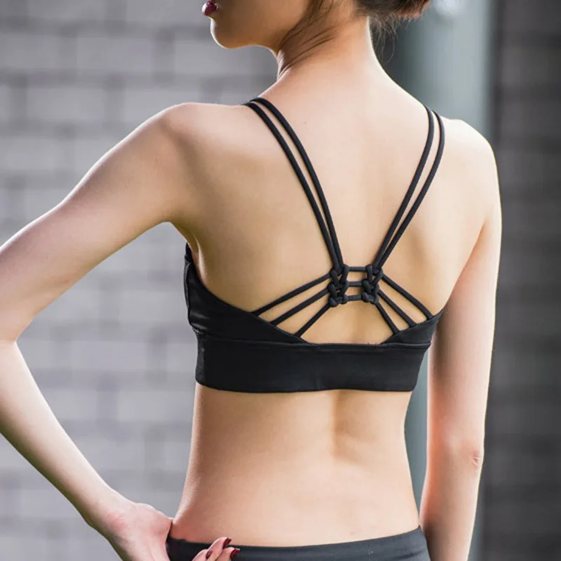 plus size women Sport Bra Top Fitness top Women Racerback GYM Tops Workout Padded shock-proof Push up Yoga Bra without underwire
plus size women Sport Bra Top Fitness top Women Racerback GYM Tops Workout Padded shock-proof Push up Yoga Bra without underwire