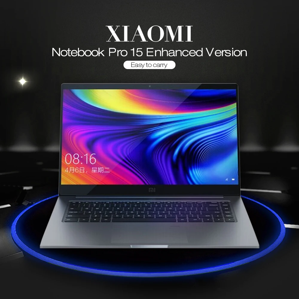 Xiaomi Notebook Pro Mx250