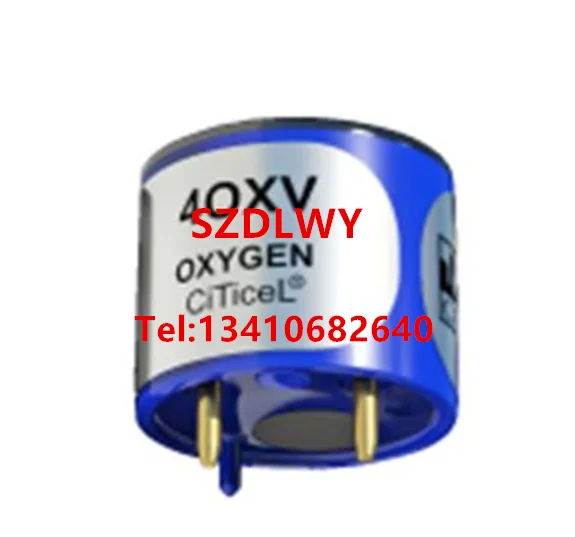 MC4 Gas detector O2 GAS SENSOR oxygen gas sensor4OXV AAY80-390R | Электроника