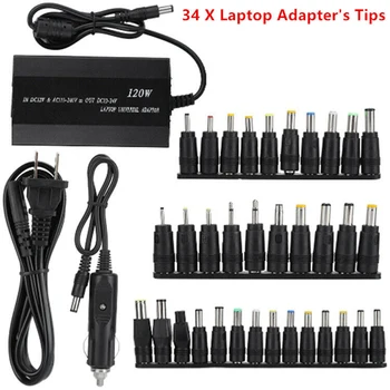 Adapter Charger For Laptop Notebook Replacement Parts Accessories Car Black Power Supply
Adapter Charger For Laptop Notebook Replacement Parts Accessories Car Black Power Supply