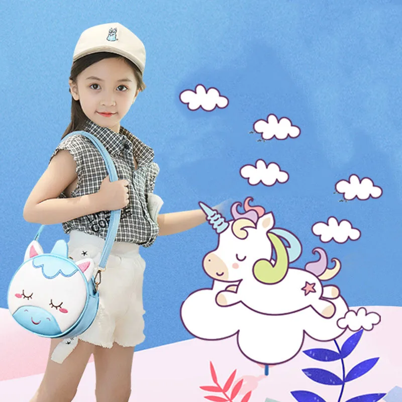 Mini Hologram Unicorn Purse Mini Hologram Unicorn Purse