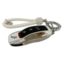 Suitable for Porsche Key Case Double Combination Macan Cayenne Palamera All Car Series Metal Matching Plastic Case
Suitable for Porsche Key Case Double Combination Macan Cayenne Palamera All Car Series Metal Matching Plastic Case