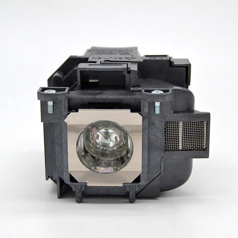 Compatible EB-X04 EB-X27 EB-X29 EB-X31 EB-X36 EX3240 EX5240 EX5250 EX7240 EX9200 for Eps0n ELPLP88 V13H010L88 Projector lamp
Compatible EB-X04 EB-X27 EB-X29 EB-X31 EB-X36 EX3240 EX5240 EX5250 EX7240 EX9200 for Eps0n ELPLP88 V13H010L88 Projector lamp