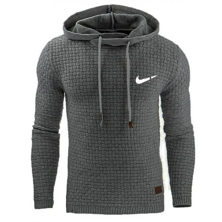 2019 Autumn Men's Hoodies Design Slim Hooded Sweatshirts Mens logo Coats Male Casual Sportswear Streetwear Brand Clothing
2019 Autumn Men's Hoodies Design Slim Hooded Sweatshirts Mens logo Coats Male Casual Sportswear Streetwear Brand Clothing