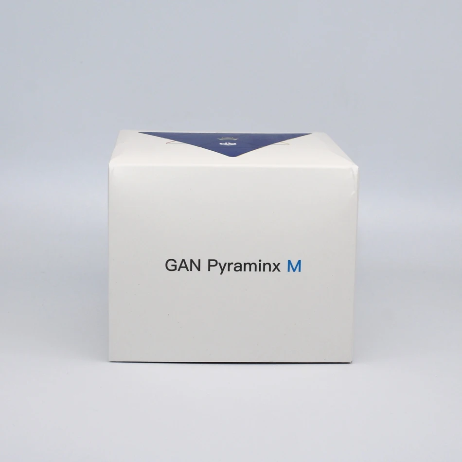 Generic GAN Pyramid 3x3 Pyramid Cube GAN Pyramid M 3x3x3 Speed