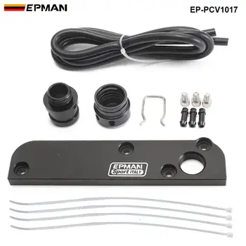 EPMAN Sport PCV Delete Solution Kit w/ Boost Cap for MK5 Golf GTi S3 Leon Cupra AF-PCV1017-AF
EPMAN Sport PCV Delete Solution Kit w/ Boost Cap for MK5 Golf GTi S3 Leon Cupra AF-PCV1017-AF