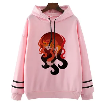Foxy Lady Funny Hoodies Long Sleeve Womens Hoodies Print StreetWear Women Hoodie Custom Hoodies 2020
Foxy Lady Funny Hoodies Long Sleeve Womens Hoodies Print StreetWear Women Hoodie Custom Hoodies 2020