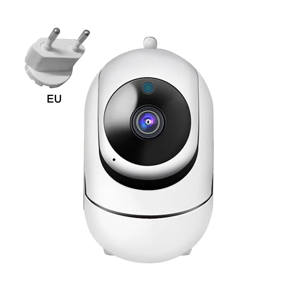 Home Security IP Camera Intelligent High-Definition Wireless Camera Home Indoor Wifi Remote Surveillance Camera Home Monitor
Home Security IP Camera Intelligent High-Definition Wireless Camera Home Indoor Wifi Remote Surveillance Camera Home Monitor