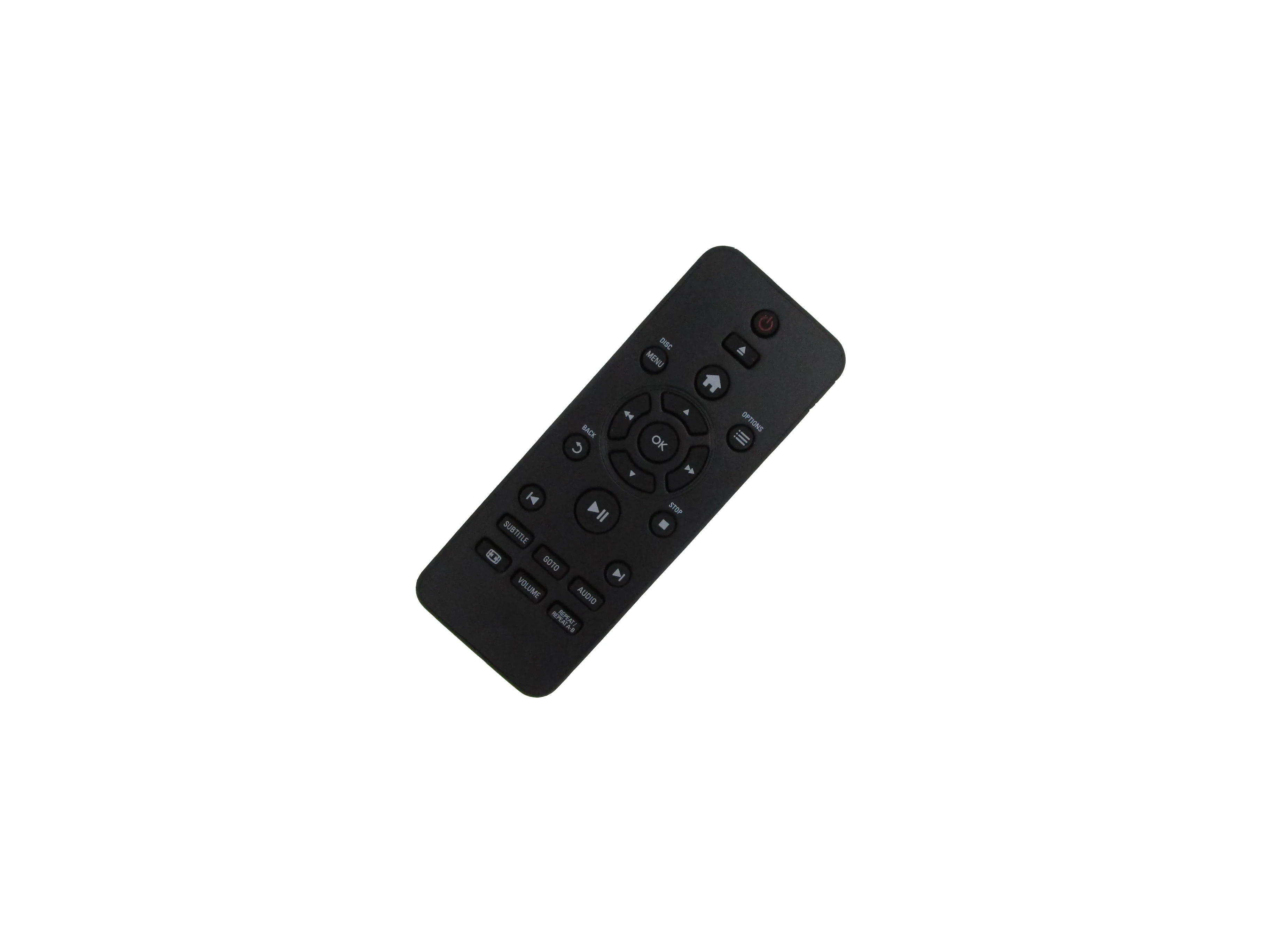 Remote Control For Philips RC-5721 DVP3670K DVP3670/93 DVP3670/98 DVP3670/96 DVP3610/98 DVP2800 DVP2880/F7 Disc DVD Player
Remote Control For Philips RC-5721 DVP3670K DVP3670/93 DVP3670/98 DVP3670/96 DVP3610/98 DVP2800 DVP2880/F7 Disc DVD Player
