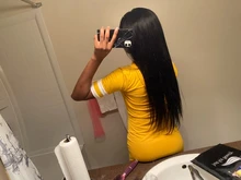 LEVITA 13x4x1 hueso recto peluca con malla frontal de encaje brasileño frente pelucas de cabello humano para las mujeres peluca frontal de encaje 4x4 de cierre de encaje peluca