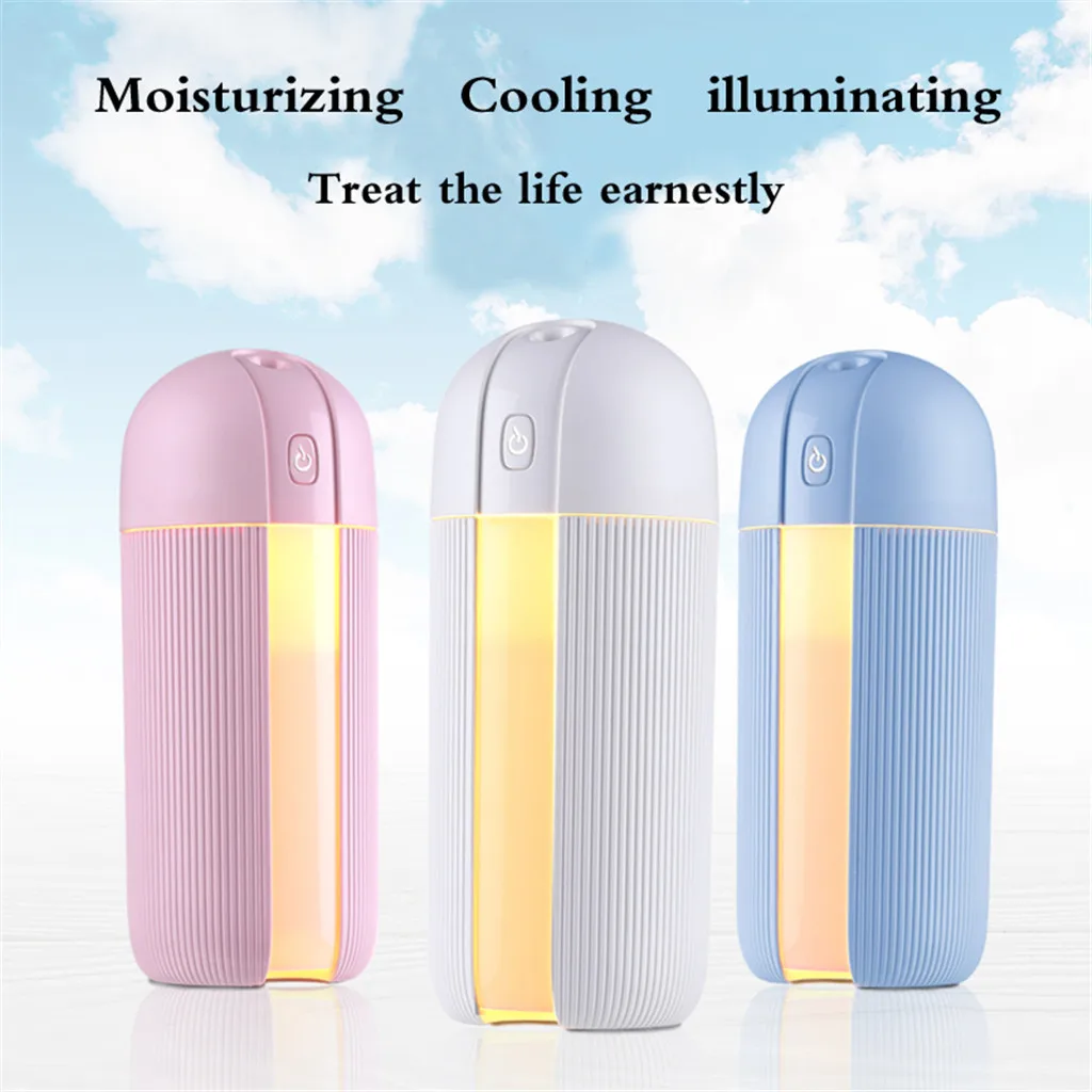 Mini Air Humidifier USB Purifier Home Office Car Steam LED Air Aromatherap Cars Home Home & Kitchen Home & Living led Mini
Mini Air Humidifier USB Purifier Home Office Car Steam LED Air Aromatherap Cars Home Home & Kitchen Home & Living led Mini