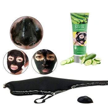 2019 New Cucumber Blackhead Removal Peel Mask Deep Cleaning Face Mask Womam Man Black Mask Pro
2019 New Cucumber Blackhead Removal Peel Mask Deep Cleaning Face Mask Womam Man Black Mask Pro