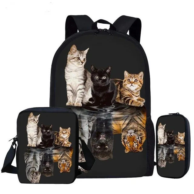 INSTANTARTS-Funny-3D-Cat-Reflection-Tiger-Print-Boys-Girls-School-Bags-Primary-School-Students-Bookbag-Casual.jpg_640x640 (2)
