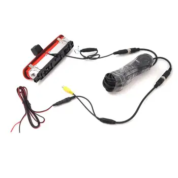 Car Led Third Brake Light High Auto Level Rear High Mount Stop Lamp Rear View Camera Practical Lights
Car Led Third Brake Light High Auto Level Rear High Mount Stop Lamp Rear View Camera Practical Lights