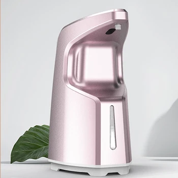 450ml ABS Automatic Soap Dispenser Touch Free Countertop Wall Mounted Office Kitchen Battery Operated Volume Control Bathroom
450ml ABS Automatic Soap Dispenser Touch Free Countertop Wall Mounted Office Kitchen Battery Operated Volume Control Bathroom