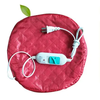 220V Electric Hair Thermal Treatment Beauty Steamer SPA Nourishing Hair Care Cap
220V Electric Hair Thermal Treatment Beauty Steamer SPA Nourishing Hair Care Cap