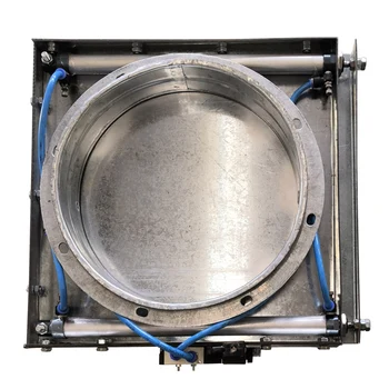 pneumatic gate valve pneumatic blast gates pipeline gate valve air regulating valve dust collector valve cylinder+solenoid valve
pneumatic gate valve pneumatic blast gates pipeline gate valve air regulating valve dust collector valve cylinder+solenoid valve