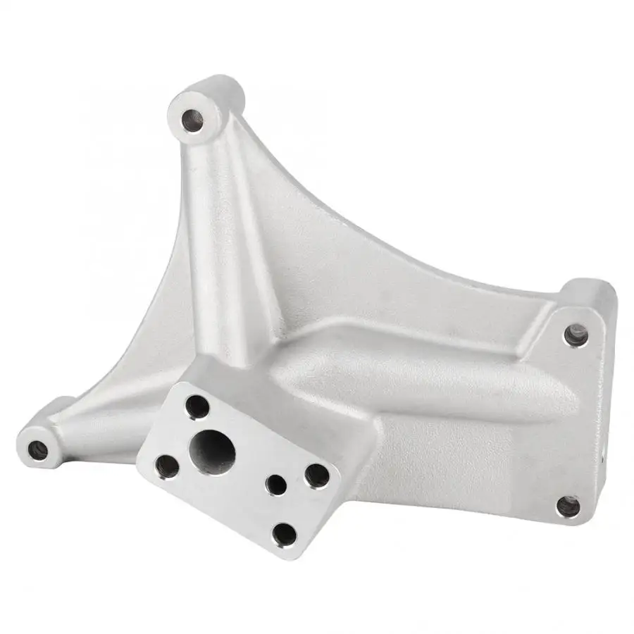 Turbo Pedestal Non-EBP Valve High Flow Fit for Ford 1994.5-1997 7.3L Powerstroke Diesel Aluminum Alloy Turbo Pedestal Valve
Turbo Pedestal Non-EBP Valve High Flow Fit for Ford 1994.5-1997 7.3L Powerstroke Diesel Aluminum Alloy Turbo Pedestal Valve