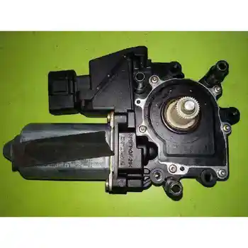 4A0959802D WINDOW MOTOR FRONT RIGHT AUDI A6 SALOON (C4)
4A0959802D WINDOW MOTOR FRONT RIGHT AUDI A6 SALOON (C4)