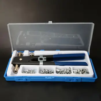 86pcs Insert Hand Tool Kit Manual Pulling Riveter Rivet Nut Threaded M3//M5/M6/M8 Set Wing Nuts
86pcs Insert Hand Tool Kit Manual Pulling Riveter Rivet Nut Threaded M3//M5/M6/M8 Set Wing Nuts