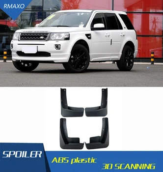 For LandRover Freelander 2 12-17 Mudflaps Splash Guards Front With the color and rear Mud Flap Mudguards Fender Modified special
For LandRover Freelander 2 12-17 Mudflaps Splash Guards Front With the color and rear Mud Flap Mudguards Fender Modified special