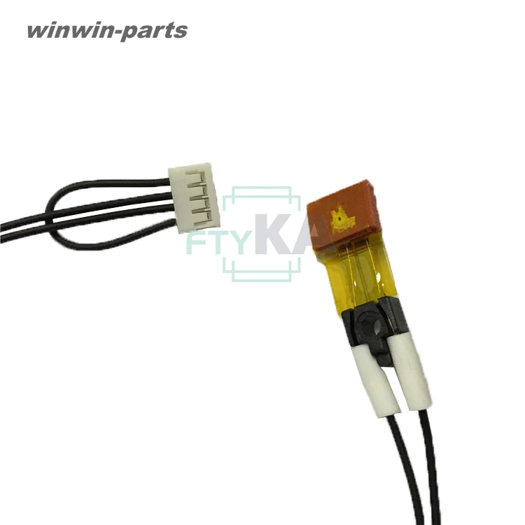 1PC 9372-2710-12 27AE85030 Fuser Thermistor for Konica Minolta Di 152 183 200 250 251 350 351 K7115 K7118 Di350 Di183
1PC 9372-2710-12 27AE85030 Fuser Thermistor for Konica Minolta Di 152 183 200 250 251 350 351 K7115 K7118 Di350 Di183