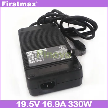 Firstmax 19.5V 16.9A laptop ac adapter charger for Acer Predator 17 X GX-791 GX-792 21 X GX21-71 Helios PH717-71 Triton PT917-71 
Firstmax 19.5V 16.9A laptop ac adapter charger for Acer Predator 17 X GX-791 GX-792 21 X GX21-71 Helios PH717-71 Triton PT917-71