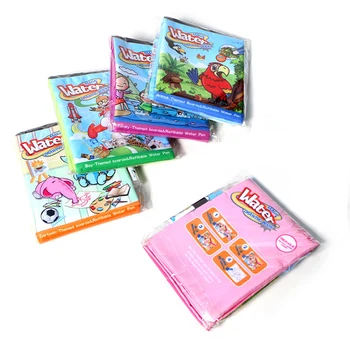 Portable Soft Chalk Board Drawing Book Animal Cartoon Coloring Book DIY Blackboard Painting Drawing Board with Chalk
Portable Soft Chalk Board Drawing Book Animal Cartoon Coloring Book DIY Blackboard Painting Drawing Board with Chalk