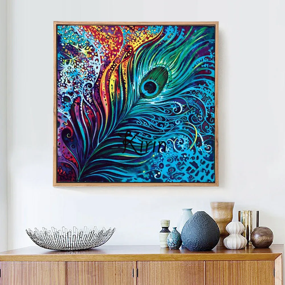 Kirin show Diamond Embroidery Cross Stitch Feather Painting With Diamonds Picture Of Rhinestones Diamond Mosaic Scenic Handmade
Kirin show Diamond Embroidery Cross Stitch Feather Painting With Diamonds Picture Of Rhinestones Diamond Mosaic Scenic Handmade