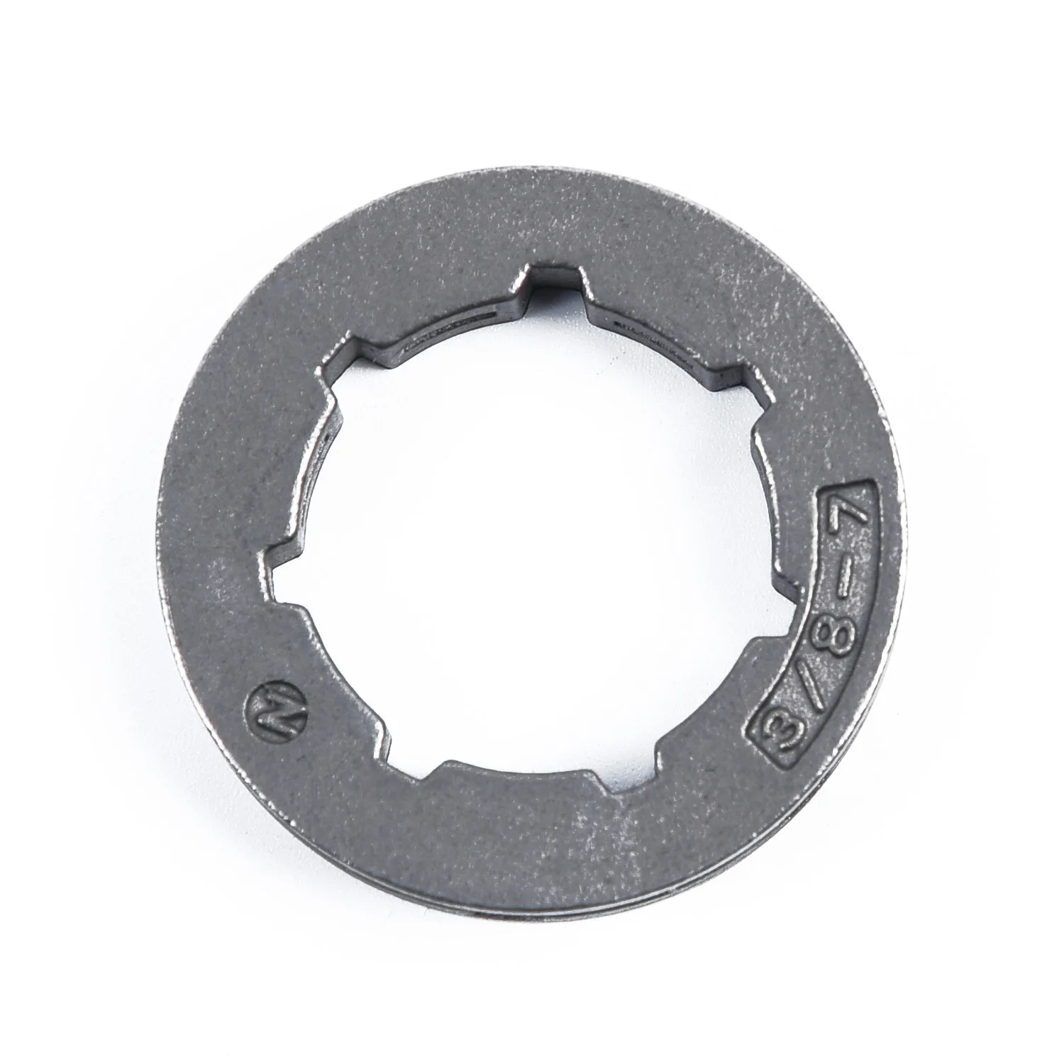 3/8"-7T Clutch Rim Sprocket For Stihl MS720 064 066 MS640 MS660 084 088 MS880 Chainsaw Parts Accessories Tool Parts
3/8"-7T Clutch Rim Sprocket For Stihl MS720 064 066 MS640 MS660 084 088 MS880 Chainsaw Parts Accessories Tool Parts