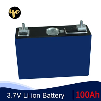 13pcs 100Ah Battery 3.7V lithium ion cell Pack Diy Solar Home Energy Storage Inverter Lithium 100ah 12v 24v 36v 48v Not Lifepo4
13pcs 100Ah Battery 3.7V lithium ion cell Pack Diy Solar Home Energy Storage Inverter Lithium 100ah 12v 24v 36v 48v Not Lifepo4