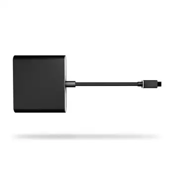 EastVita 1080P 4K Adapter HDMI for Switch USB Type-C HDMI Converter Type-C Hub Adapter For Home TV PC Video Player r40
EastVita 1080P 4K Adapter HDMI for Switch USB Type-C HDMI Converter Type-C Hub Adapter For Home TV PC Video Player r40