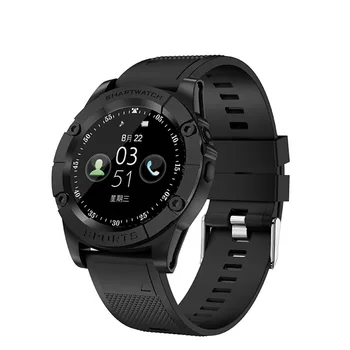 Smart Watch Bracelet Fitness Tracker Touch Screen with SIM Card Social Network Entertainment Assistant Smart Watch ,Men
Smart Watch Bracelet Fitness Tracker Touch Screen with SIM Card Social Network Entertainment Assistant Smart Watch ,Men