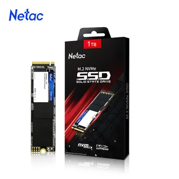 Netac M.2 SSD M2 1TB 500GB 250GB PCIe NVME SSD Internal Solid State Drives SSD M.2 2280 HDD Hard Disk for Laptop Desktop
Netac M.2 SSD M2 1TB 500GB 250GB PCIe NVME SSD Internal Solid State Drives SSD M.2 2280 HDD Hard Disk for Laptop Desktop